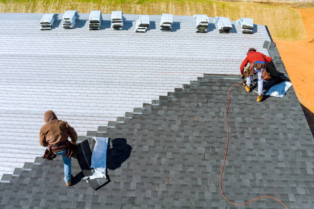 Quick and Trustworthy Emergency Roof Repair Services in Alexandria, KY